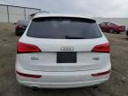 2013 Audi Q5 Premium Plus