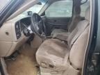 2001 Chevrolet Silverado C2500 Heavy Duty