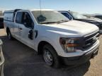 2023 Ford F150 Super Cab