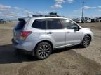 2017 Subaru Forester 2.0XT Touring