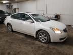 2009 Nissan Altima 2.5