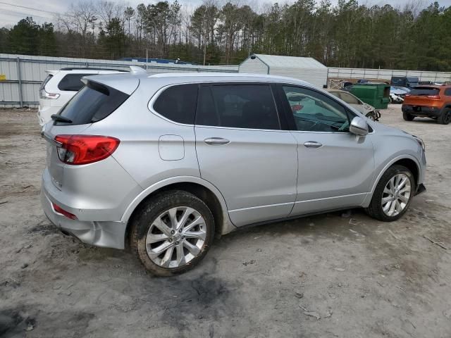 2017 Buick Envision Premium