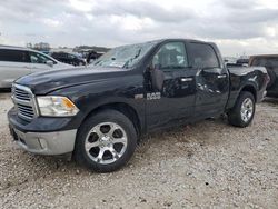 Dodge salvage cars for sale: 2016 Dodge RAM 1500 SLT