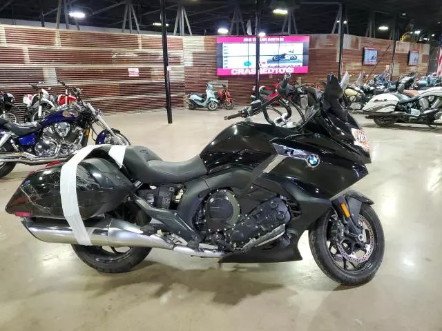 2018 BMW K1600 B