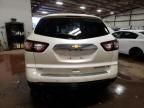 2014 Chevrolet Traverse LTZ