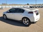 2012 Chevrolet Volt