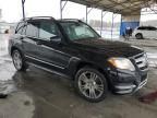 2014 Mercedes-Benz GLK 350