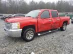 2012 Chevrolet Silverado C1500 LS