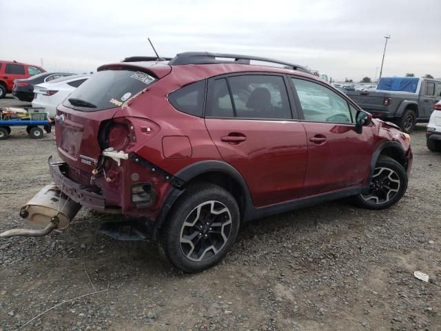 2017 Subaru Crosstrek Premium