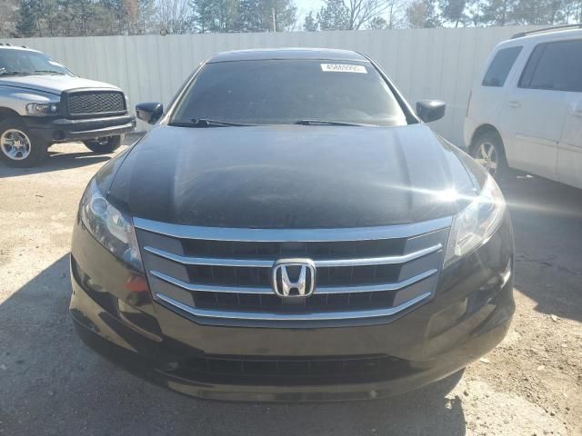 2012 Honda Crosstour EXL