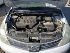 2009 Nissan Versa S