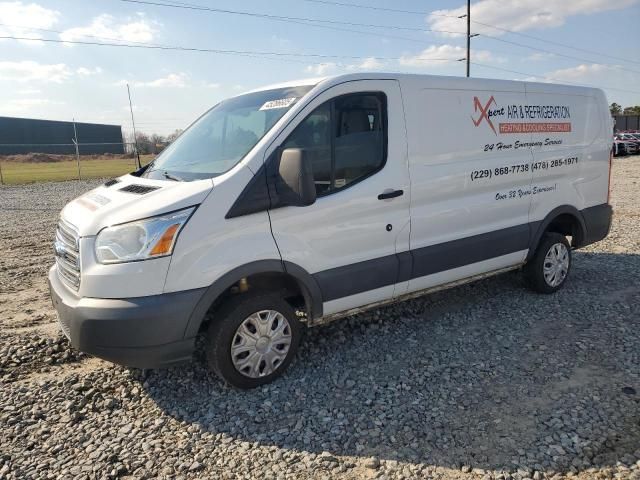 2016 Ford Transit T-250