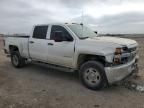 2016 Chevrolet Silverado K2500 Heavy Duty