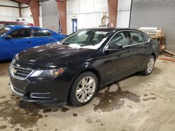 Lots with Bids for sale at auction: 2019 Chevrolet Impala LS