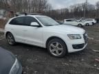 2011 Audi Q5 Premium Plus