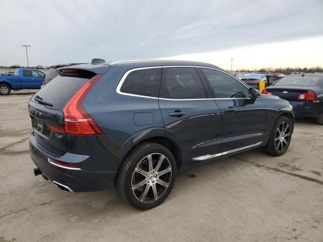 2018 Volvo XC60 T6 Inscription