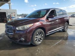 2013 Infiniti JX35 en venta en West Palm Beach, FL