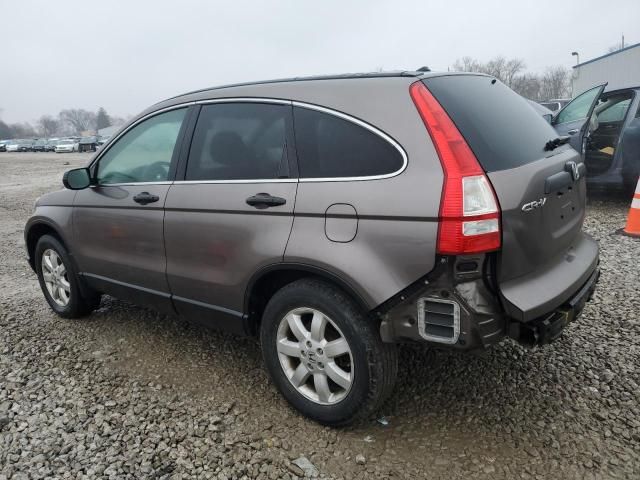 2011 Honda CR-V SE