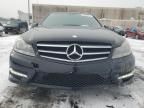 2014 Mercedes-Benz C 300 4matic