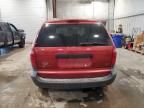 2002 Dodge Caravan SE