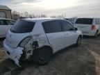 2011 Nissan Versa S