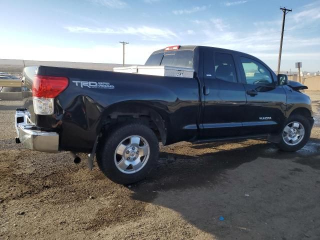 2009 Toyota Tundra Double Cab