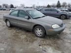 2004 Mercury Sable LS Premium