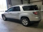 2015 GMC Acadia SLE