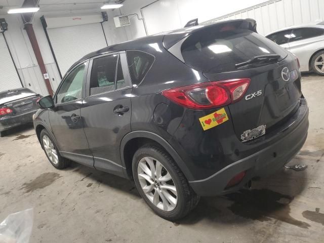 2013 Mazda CX-5 GT