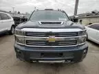 2017 Chevrolet Silverado K3500 High Country