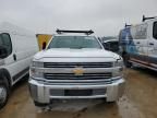 2015 Chevrolet Silverado K2500 Heavy Duty