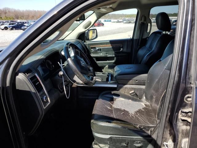 2015 Dodge 1500 Laramie