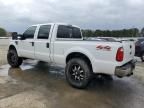 2008 Ford F250 Super Duty