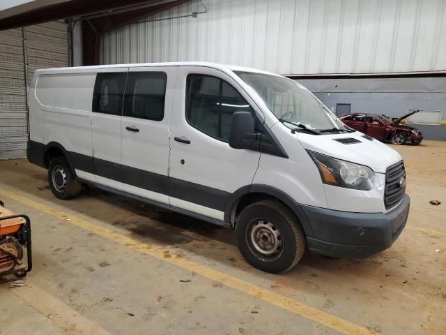 2016 Ford Transit T-250