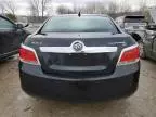 2011 Buick Lacrosse CXL