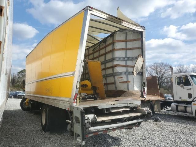 2014 Freightliner M2 106 Medium Duty