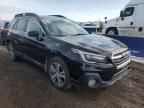 2019 Subaru Outback 3.6R Limited