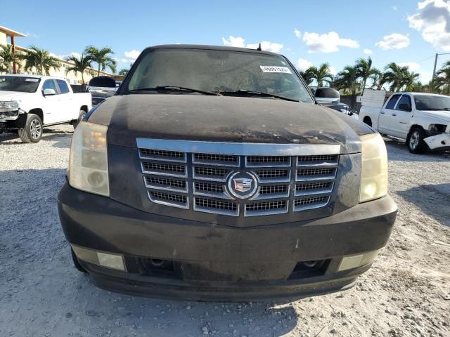 2007 Cadillac Escalade Luxury