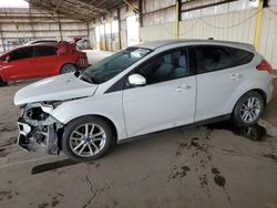 2017 Ford Focus SE en venta en Phoenix, AZ