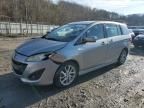 2012 Mazda 5