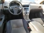 2009 Chevrolet Malibu LS