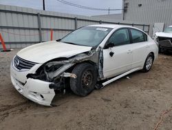 Salvage cars for sale at Jacksonville, FL auction: 2011 Nissan Altima Base