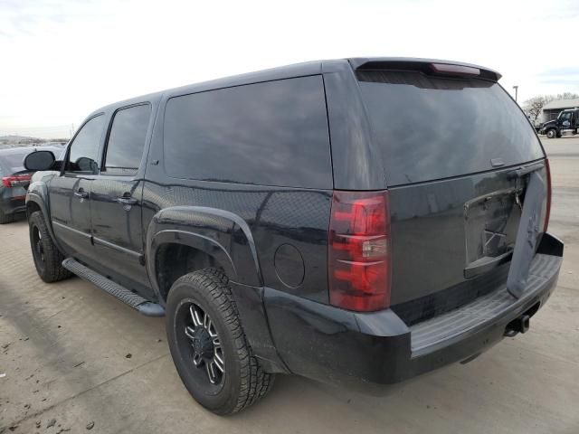 2008 Chevrolet Suburban K1500 LS