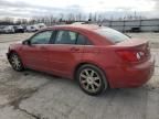 2007 Chrysler Sebring Touring