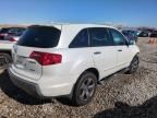 2007 Acura MDX Sport