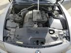 2003 BMW Z4 2.5