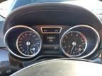 2014 Mercedes-Benz GL 450 4matic