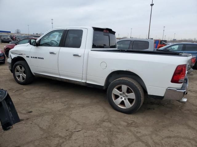 2011 Dodge RAM 1500