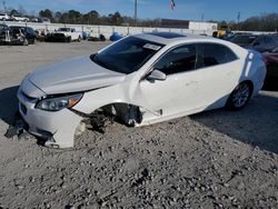 Chevrolet salvage cars for sale: 2016 Chevrolet Malibu Limited LT