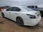 2013 Nissan Maxima S